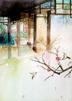 穿越农家种田忙李嫣跟谁在一起