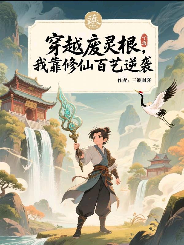 废柴穿越修仙 废柴穿越修仙